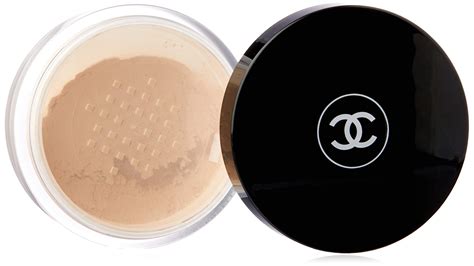 chanel allure körperpuder|chanel poudre universelle libre powder.